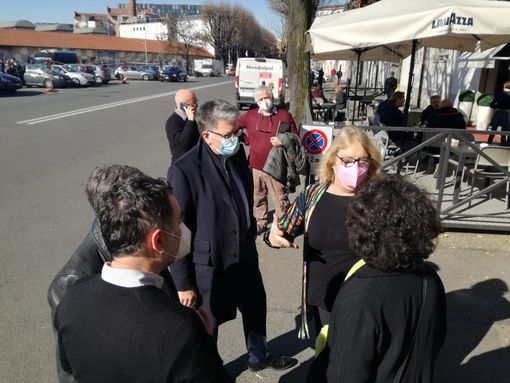 De Palma, Re David e Federmeccanica De Palma, Re David e Federmeccanica