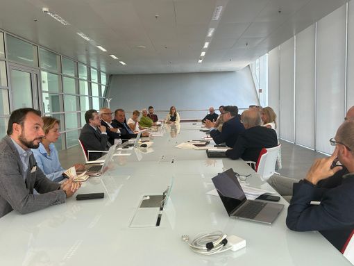 Distretti del Cibo, Bongioanni: "Fondamentali nella futura filiera corta dell'agroalimentare piemontese" Distretti del Cibo, Bongioanni: "Fondamentali nella futura filiera corta dell'agroalimentare piemontese"