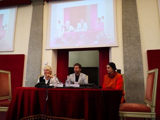 Torino celebra il Divali, la festa induista delle luci Torino celebra il Divali, la festa induista delle luci