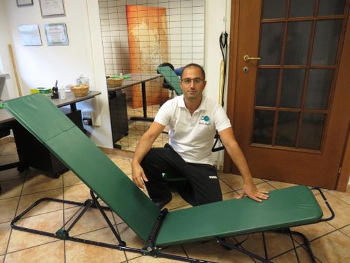 Postura scorretta: cosa comporta e come correggerla