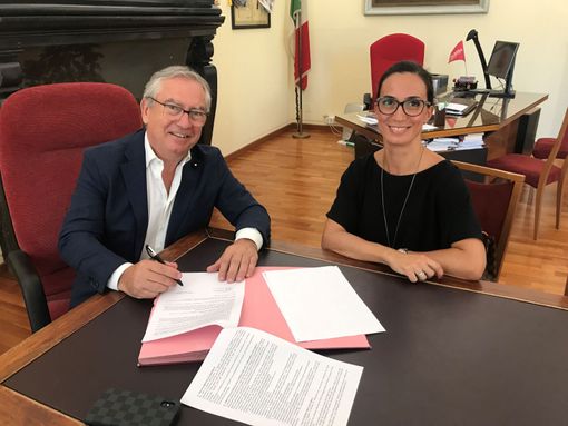 Day service materno infantile di Susa, nuova responsabile Ilaria Costaggini