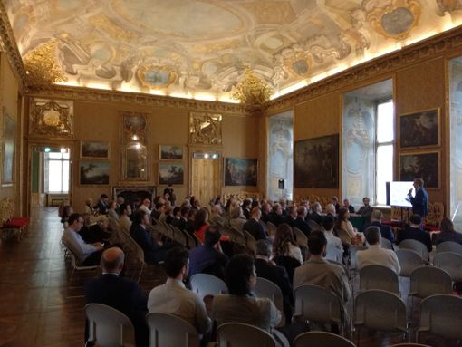 Esclusive Brands Torino: l'eccellenza imprenditoriale trova tre nuovi alleati (VIDEO)