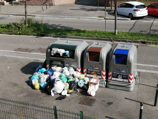 La denuncia di Magliano (Moderati): &quot;Ecoisole Smart? Senza migliorie, misura inutile&quot;