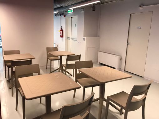 Giornate nazionali del diritto allo studio universitario. Le iniziative di Edisu Giornate nazionali del diritto allo studio universitario. Le iniziative di Edisu