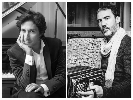 Le "Vitamine Jazz" per il Sant'Anna risuonano online con i Notturni di Chopin [VIDEO]