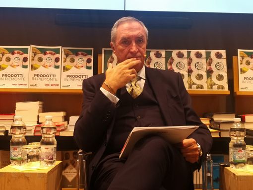 Rinnovato il contratto della Distribuzione, Dalle Rive: &quot;Base solida per affrontare le sfide dello sviluppo&quot;