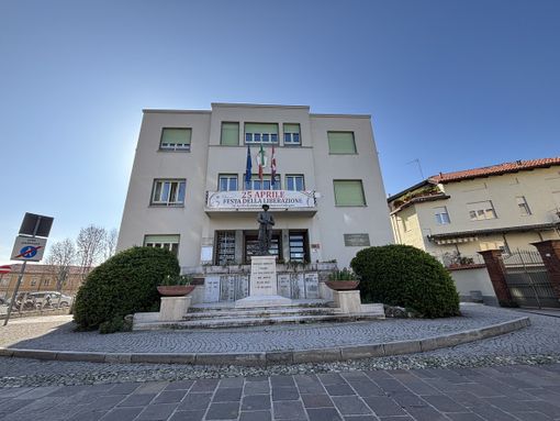 Aprile, mese della Resistenza: tutti gli eventi organizzati a Grugliasco
