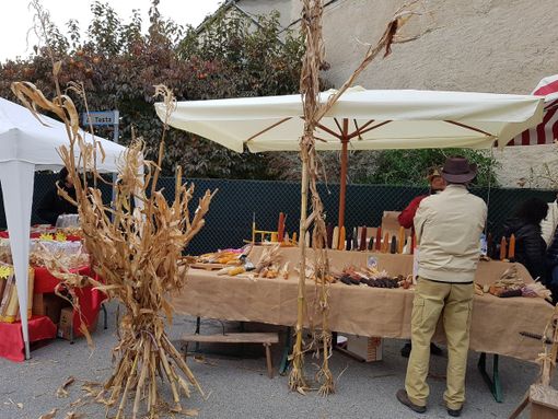 pignoletto rosso banchette