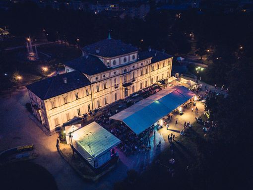 (foto di Emanuele Basile e Claudio Sforza) (foto di Emanuele Basile e Claudio Sforza)