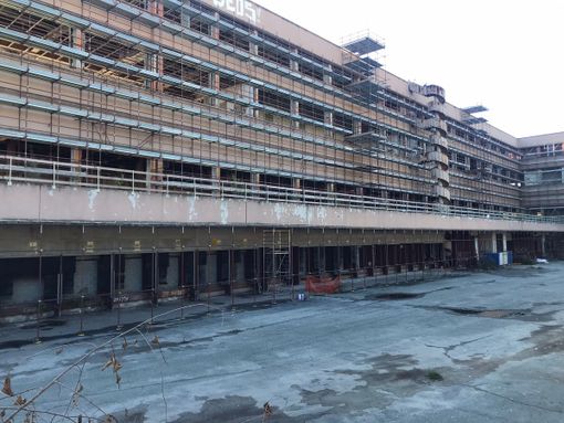 le vecchie poste di via monteverdi le vecchie poste di via monteverdi