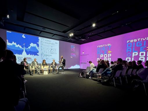 Festival alle Gallerie d'Italia