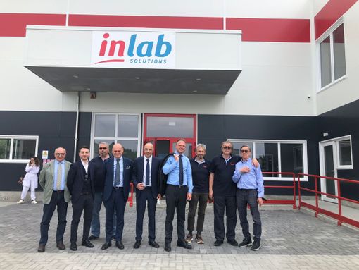 Inalpi, una realtà da raccontare