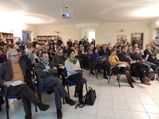 Vino piemontese: "Il 2016 annata eccellente, ma serve più sostenibilità" Vino piemontese: "Il 2016 annata eccellente, ma serve più sostenibilità"