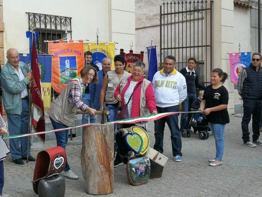 A Bosconero arriva la Fiera agricola