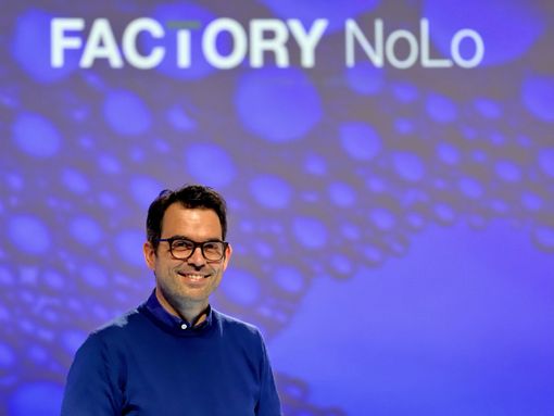 Factory Studios annuncia una partnership strategica con Airone