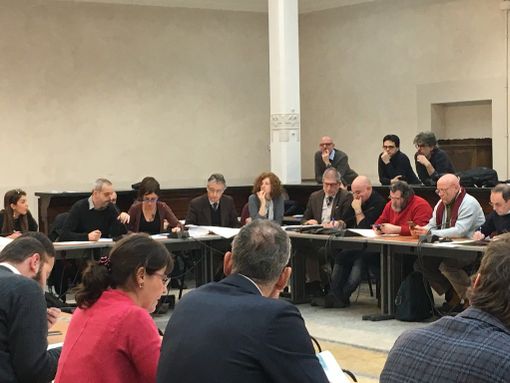 Falchera e viabilità, Cangelli (M5S): “Progetto nato 14 anni fa, perché è stato rallentato finora?”