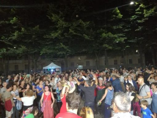 Domani e domenica la seconda edizione della Festa del Sud Domani e domenica la seconda edizione della Festa del Sud