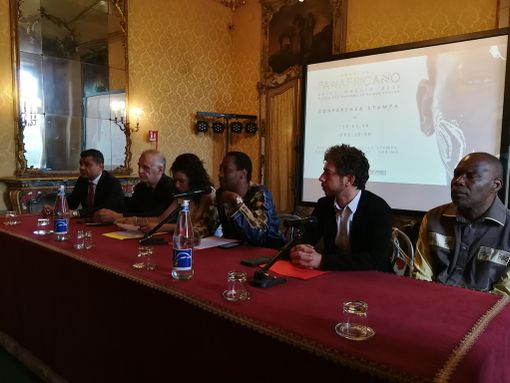 Torino, Africa: torna il Festival Panafricano con cibo, musica e incontri Torino, Africa: torna il Festival Panafricano con cibo, musica e incontri