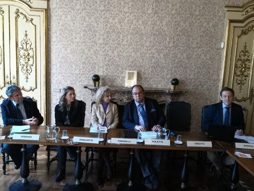 Fake news, microplastiche e cibo come fattore di integrazione: torna a Torino il Festival del Giornalismo Alimentare (VIDEO)