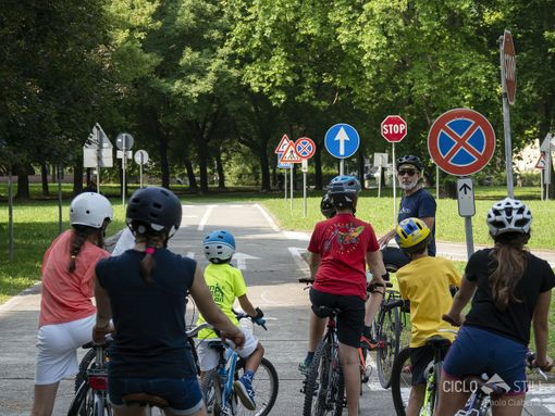 “Costruire un futuro: bambini e sostenibilità”. Arriva a Torino il primo Festival della Sostenibilità “Costruire un futuro: bambini e sostenibilità”. Arriva a Torino il primo Festival della Sostenibilità