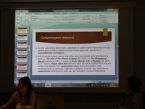 All’ospedale San Giovanni Bosco di Torino, la filosofia e la medicina si incontrano nuovamente in un dialogo tra esperti