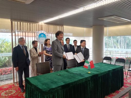 Torino scopre un design "da esportazione" e recita da protagonista in Cina