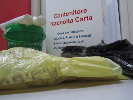 Nel 2020, stabile in Piemonte la raccolta differenziata di carta e cartone Nel 2020, stabile in Piemonte la raccolta differenziata di carta e cartone