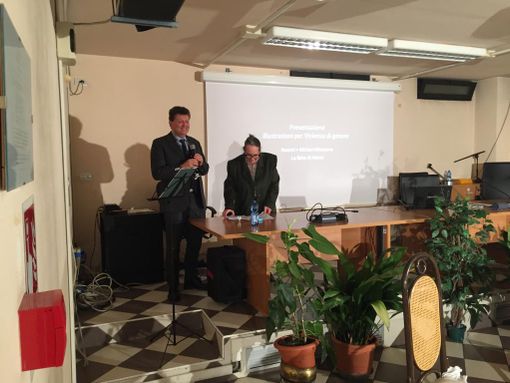 Violenza donne, Rosso: &quot;Per contrastarla è determinante lavorare con le nuove generazioni&quot;