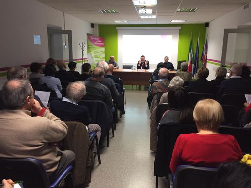 Vol.To, presentato il bando “Servizi a sostegno della progettualità”