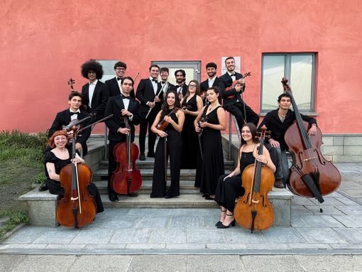 La musica racconta la bellezza: Fabrizio Sandretto e l’omaggio a Frassati nel Duomo di Torino