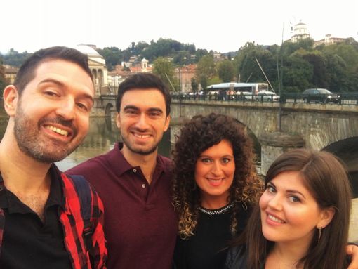 Meridionali al Nord, la community social diventa un'associazione