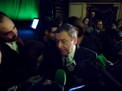 Il 2020 di Compagnia di San Paolo cambia pelle alla fondazione, che migliora i numeri e pensa all'ambiente Il 2020 di Compagnia di San Paolo cambia pelle alla fondazione, che migliora i numeri e pensa all'ambiente