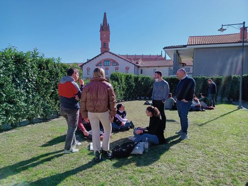 Accordo tra l'Università di Scienze Gastronomiche e Gelati Pepino 1884 Accordo tra l'Università di Scienze Gastronomiche e Gelati Pepino 1884