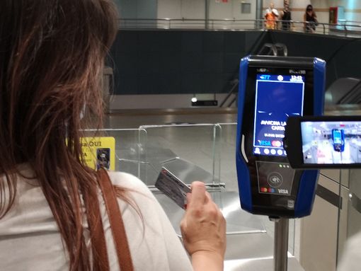 Niente bus durante il lockdown? Gtt riconosce un voucher per i giorni di mancato utilizzo