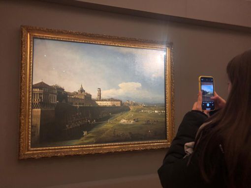 Cambia lo storytelling in Galleria Sabauda: un’occasione per ammirare di nuovo la Venere di Botticelli (e non solo)