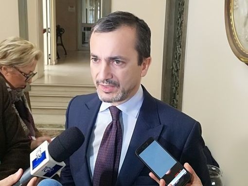 Emergenza Coronavirus, un premio speciale ai lavoratori della dottor Gallina