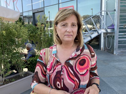 Gianna Pentenero Gianna Pentenero