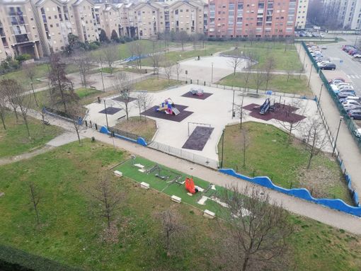 Torna il CarnevalAlpi con gli alunni dell'istituto Ilaria Alpi