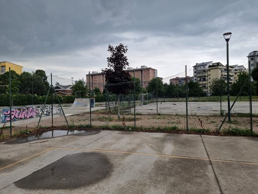 giardini via Rubbeteux giardini via Rubbeteux