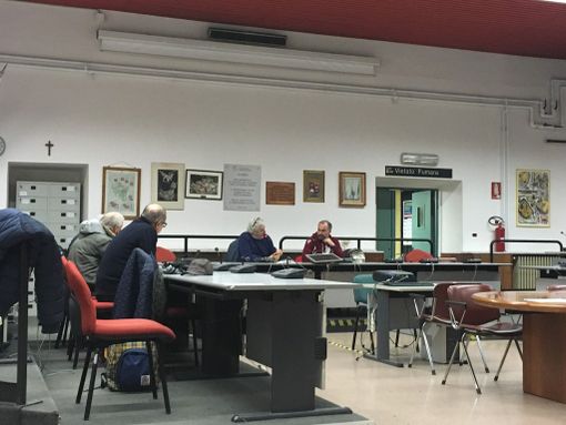 Cresce la rete di solidarietà dell'associazione Gilo Care