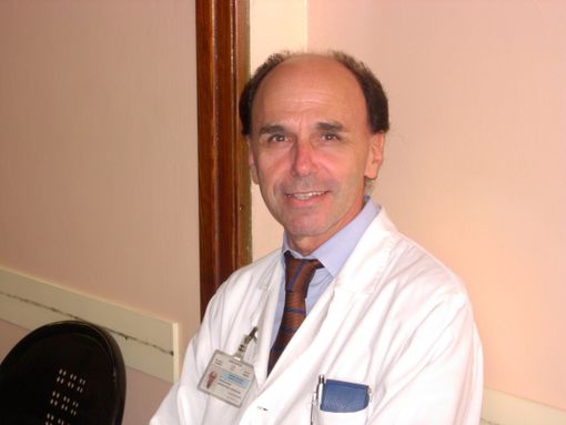 Giovanni Rolla