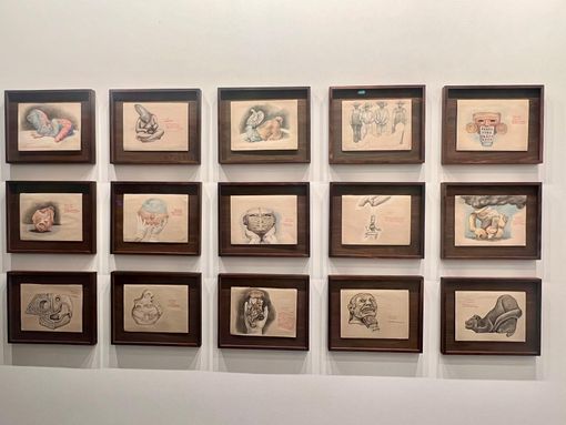 Fondazione per l'Arte Moderna e Contemporanea CRT acquisisce e dona due opere alla Gam