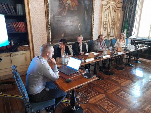 Si chiama &quot;Wild&quot; l'essenza per ambiente realizzato in collaborazione con UniTo