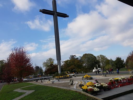 Cimiteri: conclusa la ricorrenza dei defunti, dal 3 novembre torna in vigore l'orario invernale con chiusura alle 16.30