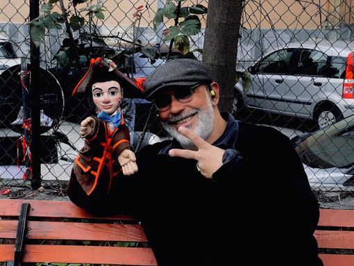 Torino ospita la prima edizione della "Giandujeide". Grilli: "In arrivo burattinai da tutta Italia"