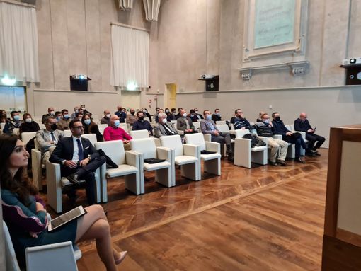 Grande successo al 30° evento del Gruppo 3C sul cyber crime