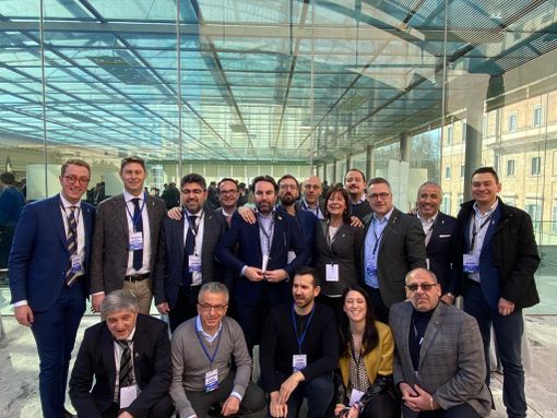 Coronavirus, Preioni: &quot;La Lega in Piemonte acquista oltre 20mila mascherine da donare sui territori&quot;