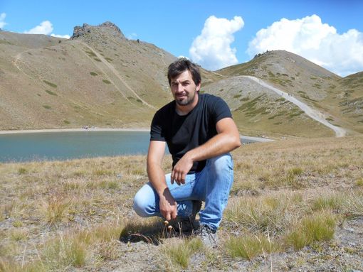 In cattedra a Vinitaly l'agricoltura eroica delle vigne della Val Germanasca