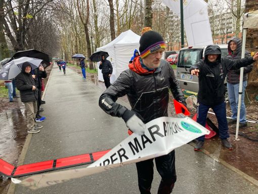 Alla 24 Ore di Torino trionfo norvegese sotto la pioggia