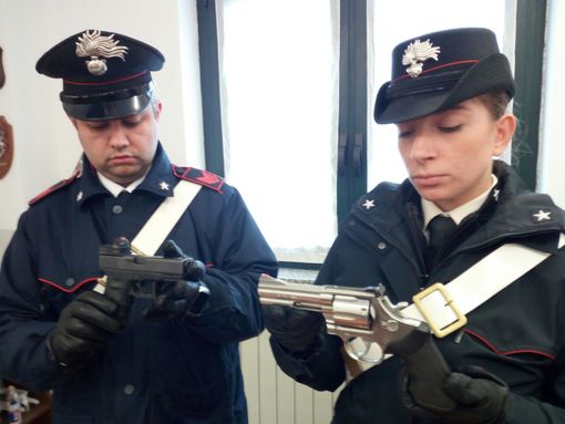 Sparatoria nella notte a Giaveno: due “Hell’s Angel” feriti, uno è grave in ospedale